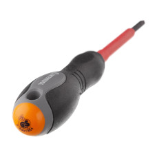 Викрутка хрестова ізольована, PH0, 1000 В, 60 мм