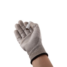 Головка дванадцятигранна 1/2", 13×38 мм, Cr-V STORM