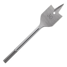 Свердло по дереву пір'яне, 30×150 мм