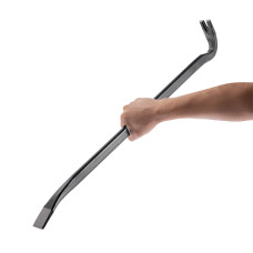 Лом з лапою, 750×30×16 мм