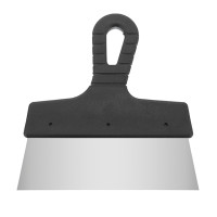 Шпатель із нержавіючої сталі, 200 мм