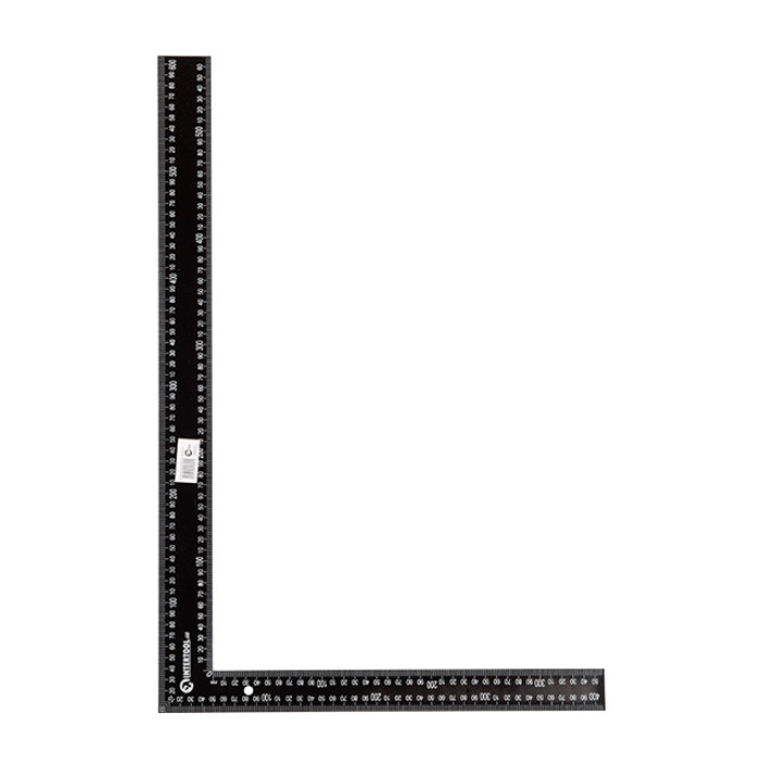 Косинець будівельний, 600×400 мм