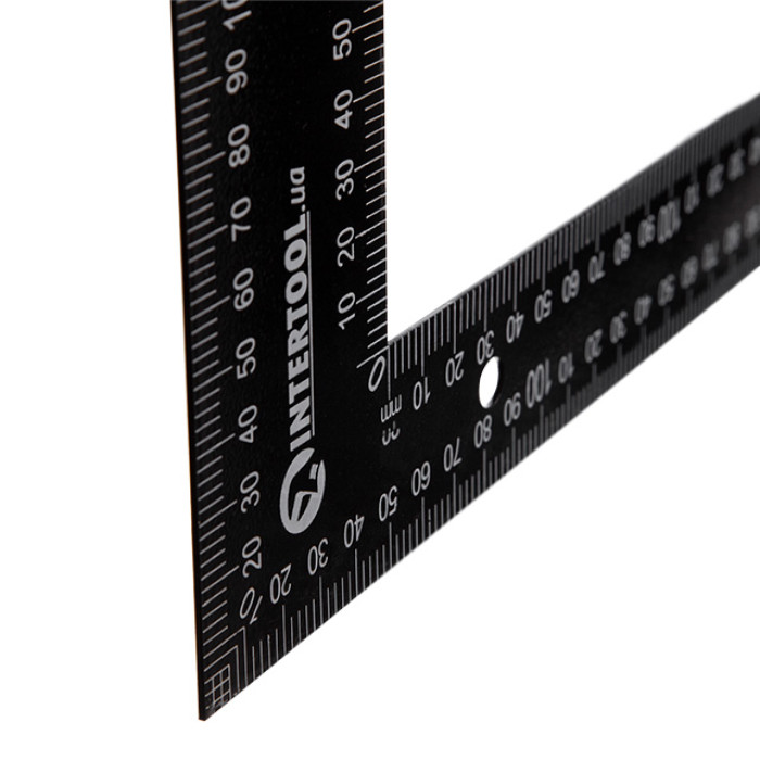 Косинець будівельний, 600×400 мм