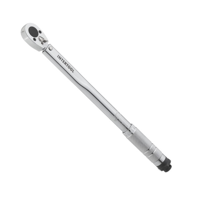 Ключ динамометричний 3/8", 7-105 Нм, STORM