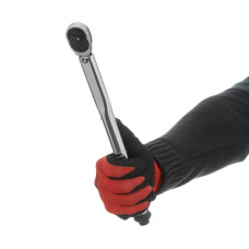 Ключ динамометричний 3/8", 7-105 Нм, STORM