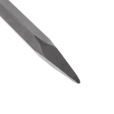 Зубило пікоподібне, SDS-Plus, 250×14 мм