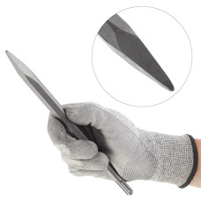 Зубило пікоподібне, SDS-Plus, 250×14 мм