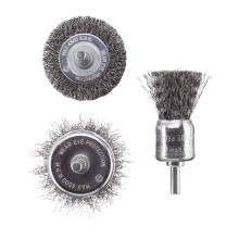 Щітки для дрилів