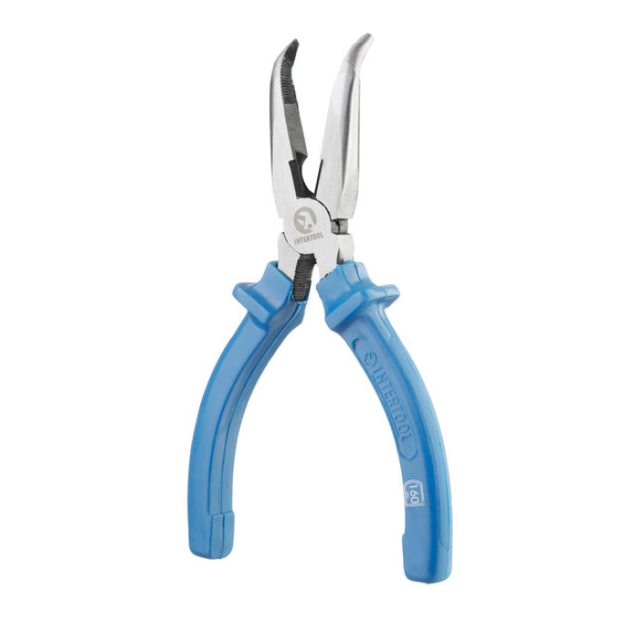 Довгогубці вигнуті, 160 мм