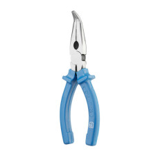 Довгогубці вигнуті, 160 мм