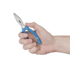 Довгогубці вигнуті, 160 мм