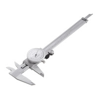 Штангенциркуль цифровий, 150 мм