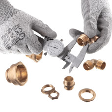 Штангенциркуль цифровий, 150 мм