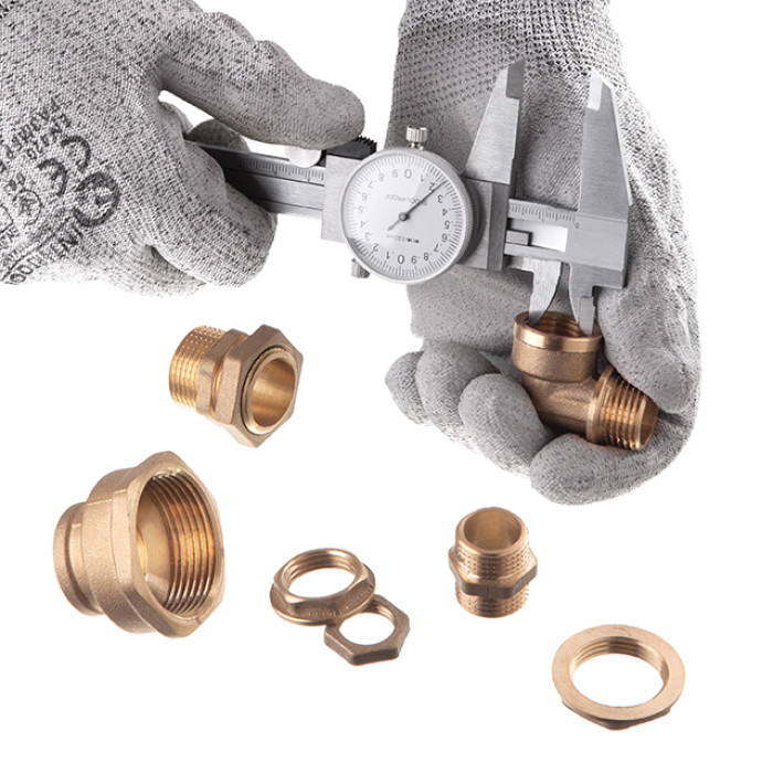 Штангенциркуль цифровий, 150 мм