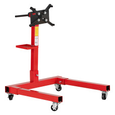 Стенд для двигуна