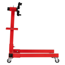 Стенд для двигуна