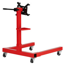 Стенд для двигуна