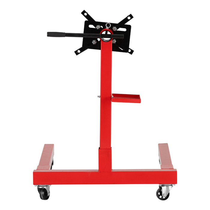 Стенд для двигуна