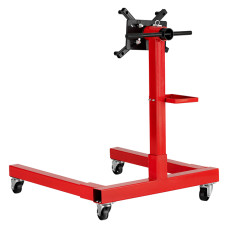 Стенд для двигуна