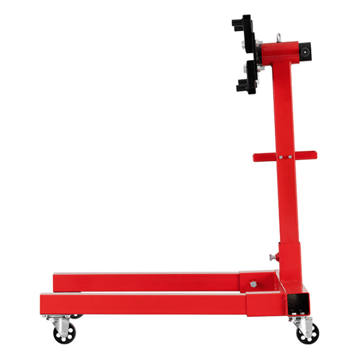 Стенд для двигуна