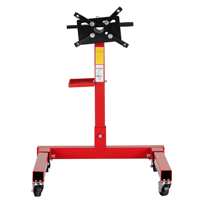 Стенд для двигуна