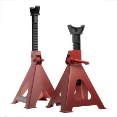 Комплект підставок під машину 6т  390-608мм уп.2шт