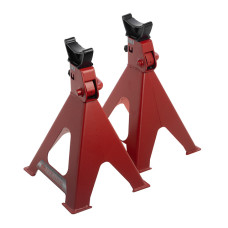 Комплект підставок під машину 6т  390-608мм уп.2шт