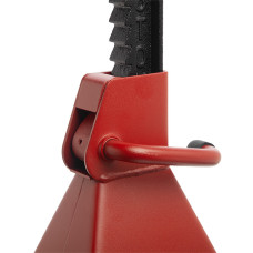 Комплект підставок під машину 6т  390-608мм уп.2шт