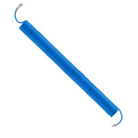 Шланги високого тиску спіральні