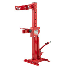 Знімач пружин гідравлічний, стаціонарний, 1 т