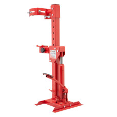 Знімач пружин гідравлічний, стаціонарний, 1 т