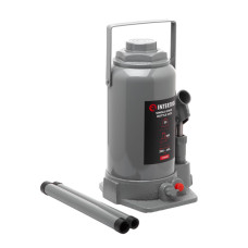 Домкрат "стовпчик" одноштоковий 30т, 285-465 мм