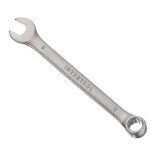 Ключ комбінований 9мм Cr-V