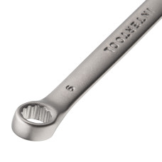 Ключ комбінований 9мм Cr-V