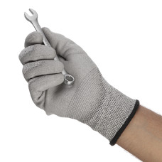 Ключ комбінований 9мм Cr-V