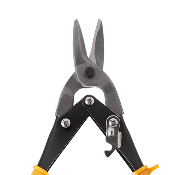 Ножиці для різання жерсті 250 мм, прямі