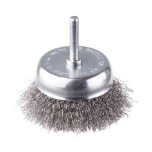Щітки зачисні чашкові для дрилів