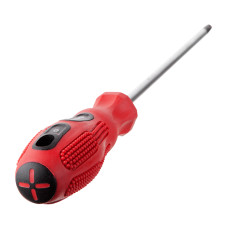 Викрутка хрестова, PH1×150 мм, Cr-V