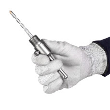 Перехідник SDS-Plus для коронок по бетону, 100 мм