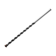 Свердло по бетону B&W, під ударний дриль, 12×250 мм
