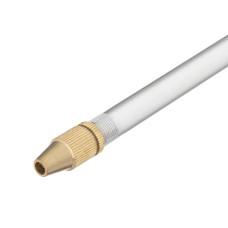 Пістолет для розпилення рідини, пневматичний