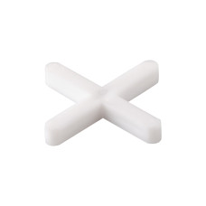 Набір дистанційних хрестиків для плитки 2.0 мм /200шт