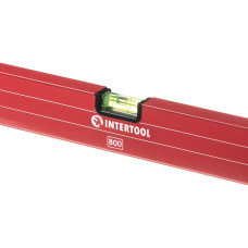 Рівень будівельний, 800 мм, 3 капсули