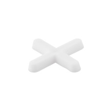 Набір дистанційних хрестиків для плитки 4,0 мм /100шт