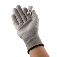 Головка дванадцятигранна 1/2", 20×38 мм, Cr-V STORM