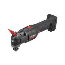 Реноватор акумуляторний безщітковий 20 В, 8000-20000 об/хв, кут осциляції 3,2°, без ЗП та АКБ