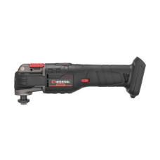 Реноватор акумуляторний безщітковий 20 В, 8000-20000 об/хв, кут осциляції 3,2°, без ЗП та АКБ