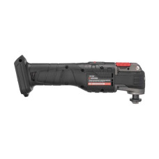 Реноватор акумуляторний безщітковий 20 В, 8000-20000 об/хв, кут осциляції 3,2°, без ЗП та АКБ