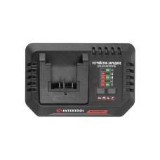 Пристрій зарядний для акумуляторів Li-ion 20 В, струм заряду 4,0 А