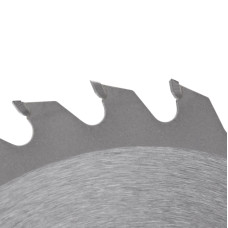 Диск по деревині, з твердосплавними напайками, 150×22,2×1,2 мм, 28 зубів, 9500 об/хв